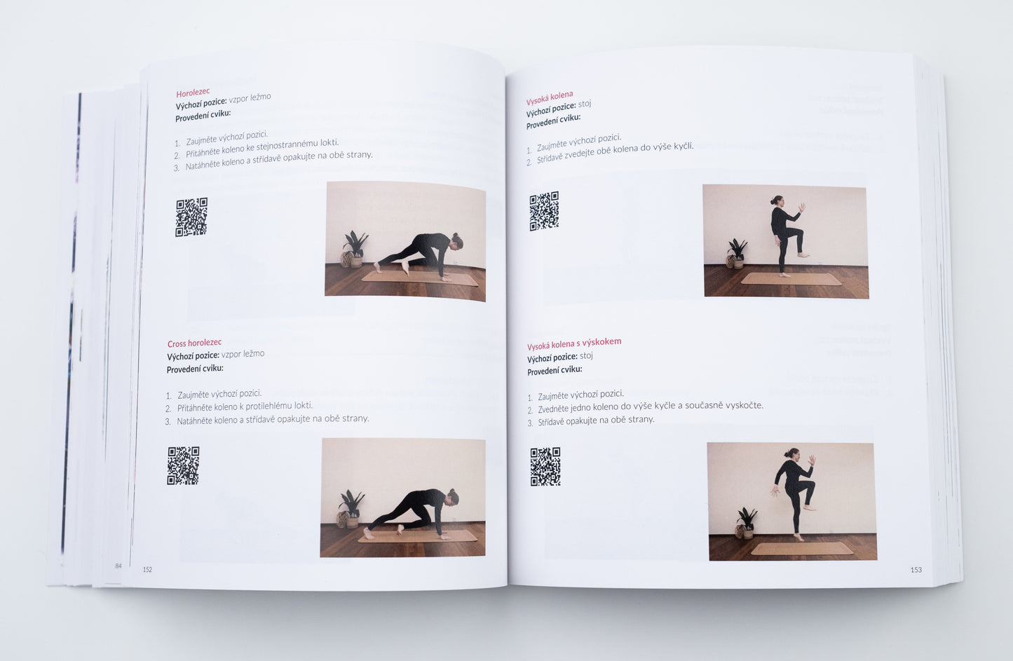 Cesta k pohybu nejen s Roztroušenou sklerózou