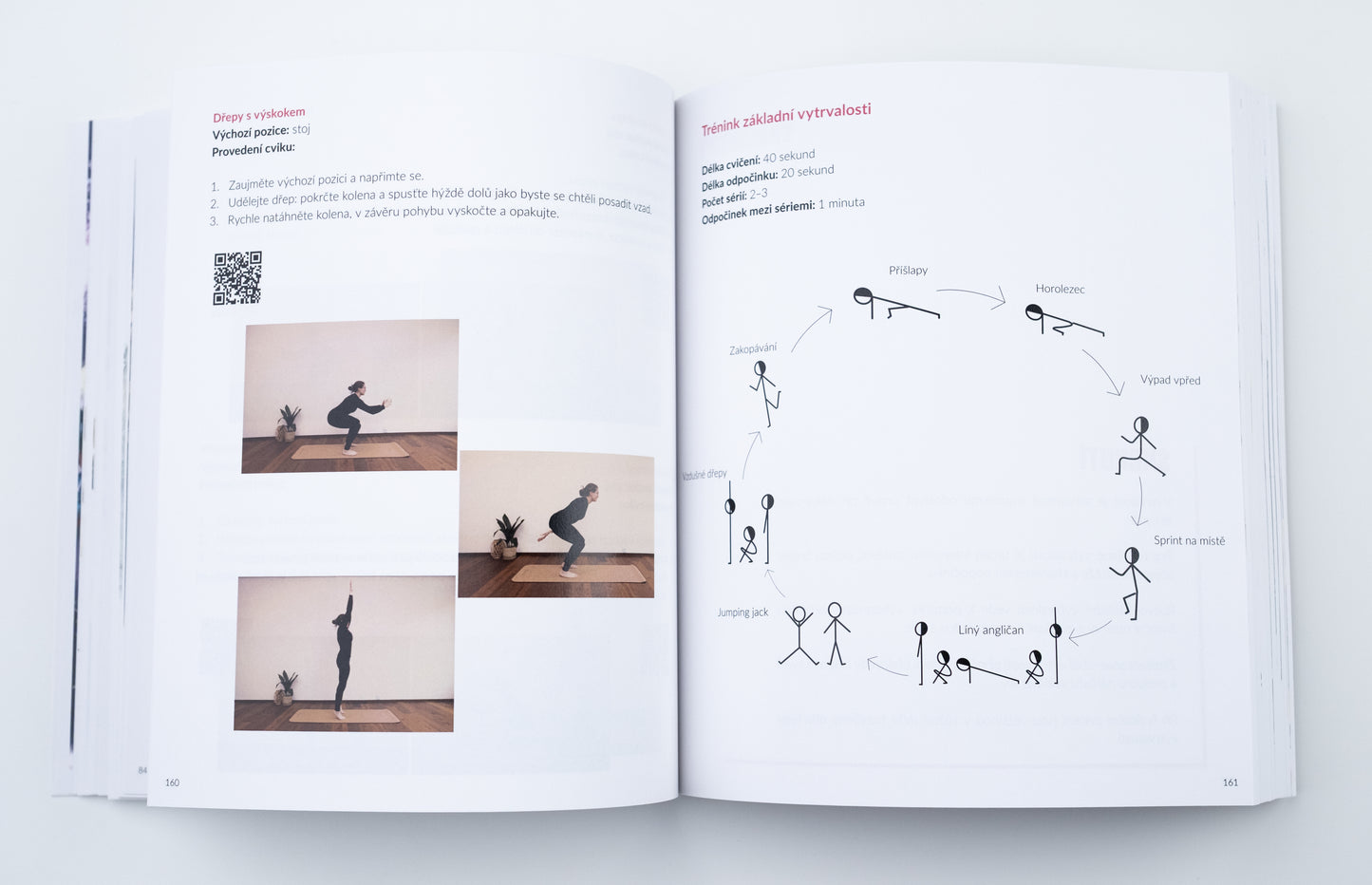 Cesta k pohybu nejen s Roztroušenou sklerózou